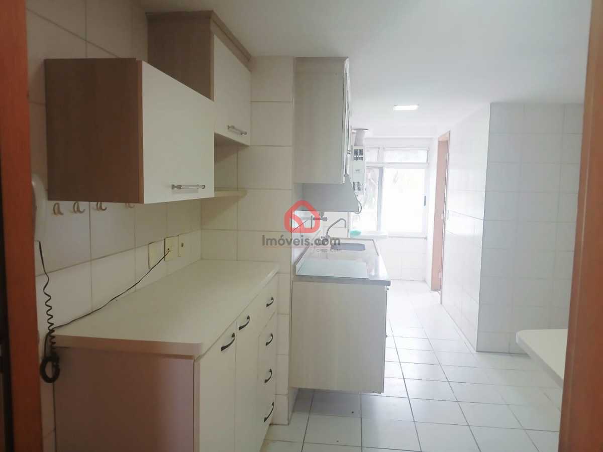 Apartamento, 3 quartos, 128 m² - Foto 2