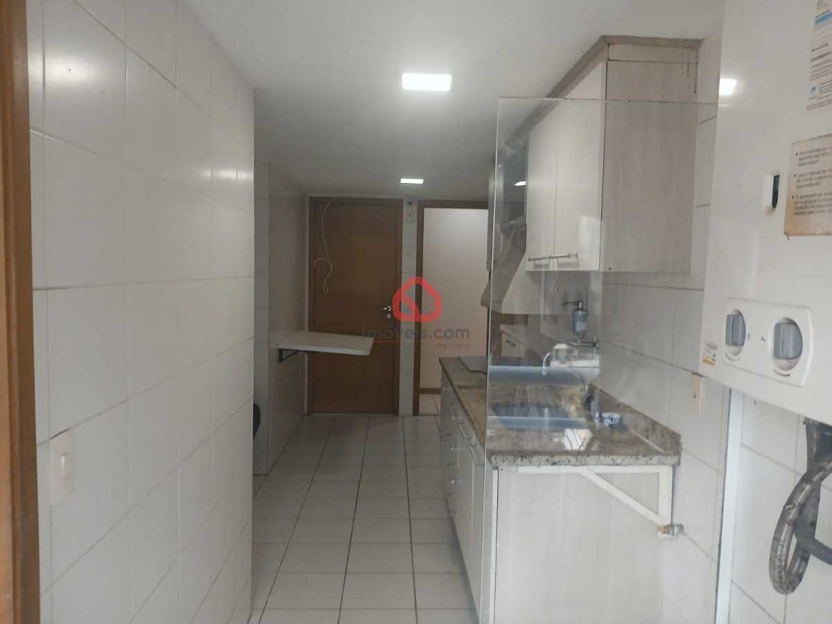 Apartamento, 3 quartos, 128 m² - Foto 3