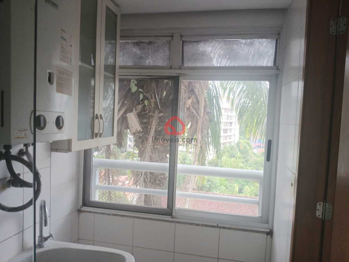 Apartamento, 3 quartos, 128 m² - Foto 5