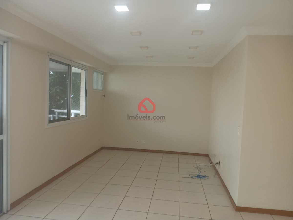 Apartamento, 3 quartos, 128 m² - Foto 6