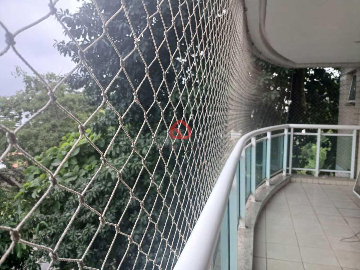 Apartamento, 3 quartos, 128 m² - Foto 9