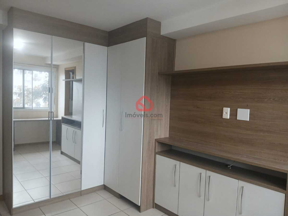 Apartamento, 3 quartos, 128 m² - Foto 12