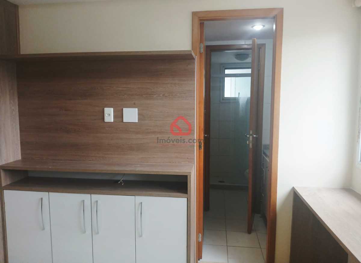 Apartamento, 3 quartos, 128 m² - Foto 13
