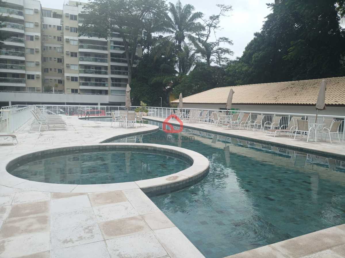 Apartamento, 3 quartos, 128 m² - Foto 22