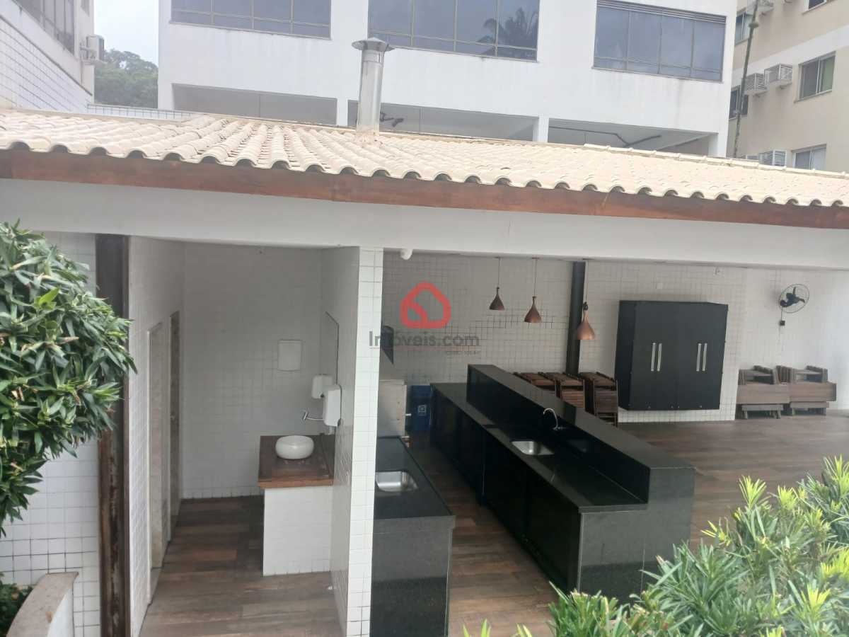 Apartamento, 3 quartos, 128 m² - Foto 23