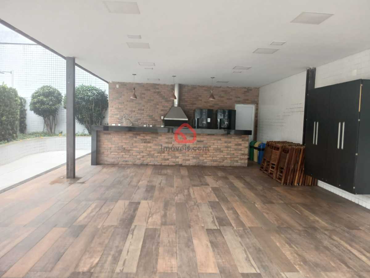 Apartamento, 3 quartos, 128 m² - Foto 24