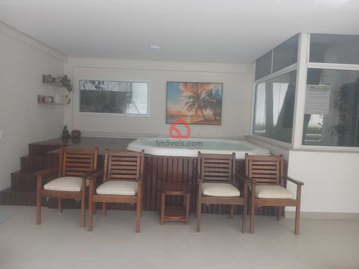 Apartamento, 3 quartos, 128 m² - Foto 25