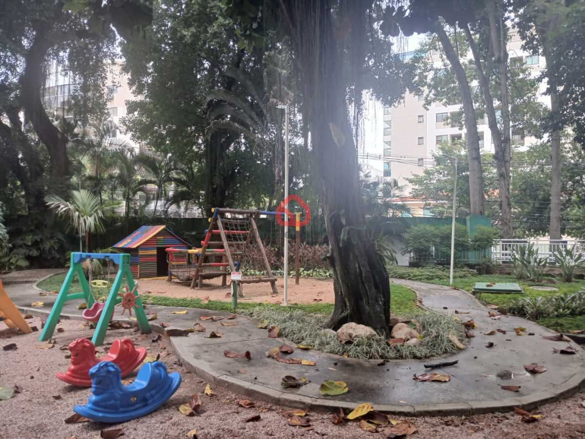 Apartamento, 3 quartos, 128 m² - Foto 27