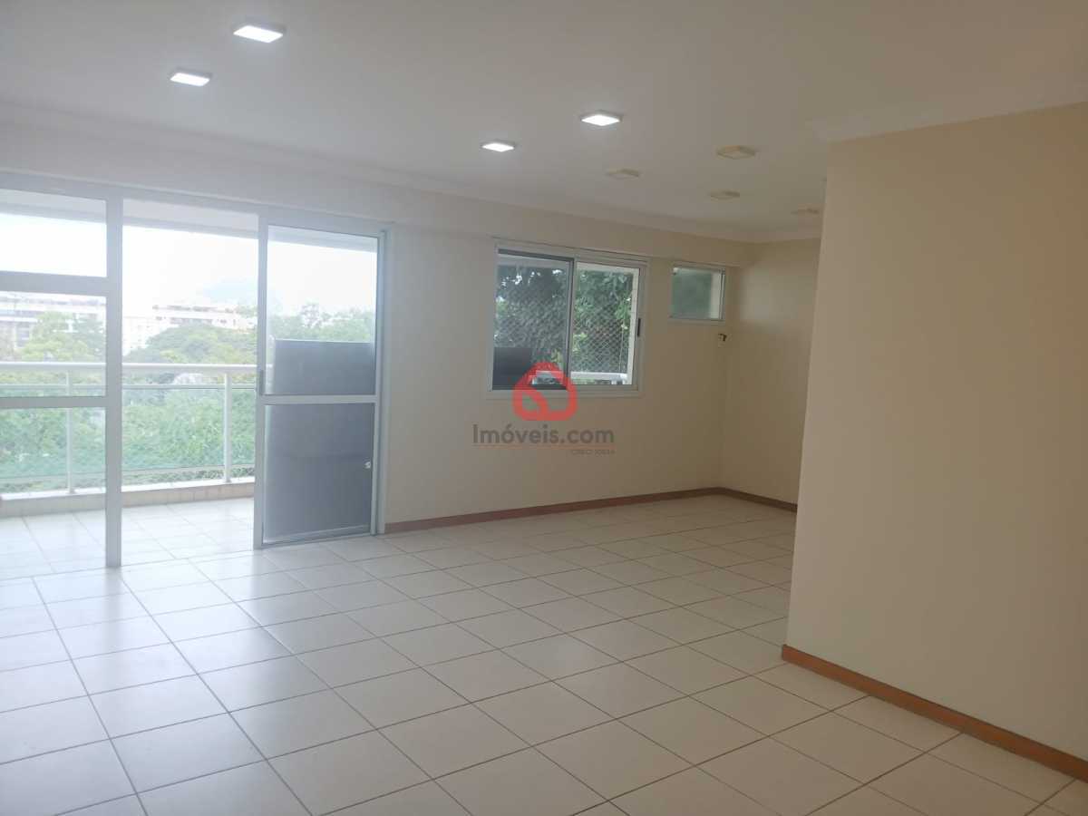 Apartamento, 3 quartos, 128 m² - Foto 8