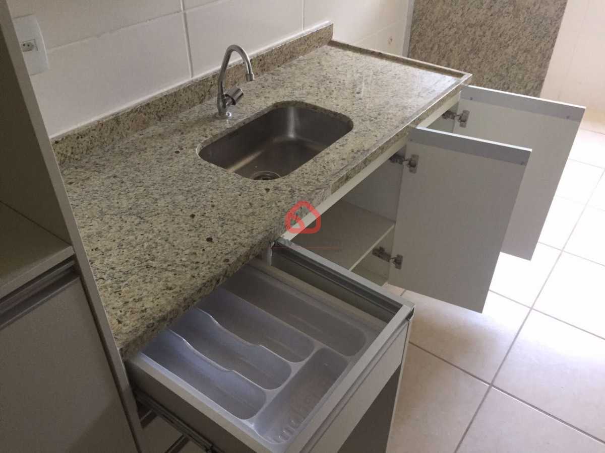 Apartamento, 3 quartos, 82 m² - Foto 13