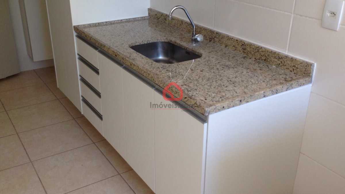 Apartamento, 3 quartos, 82 m² - Foto 12