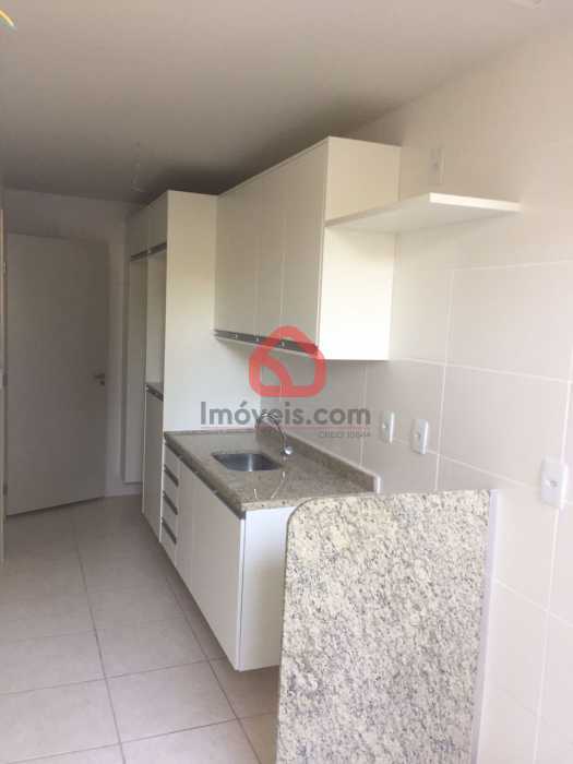 Apartamento, 3 quartos, 82 m² - Foto 14