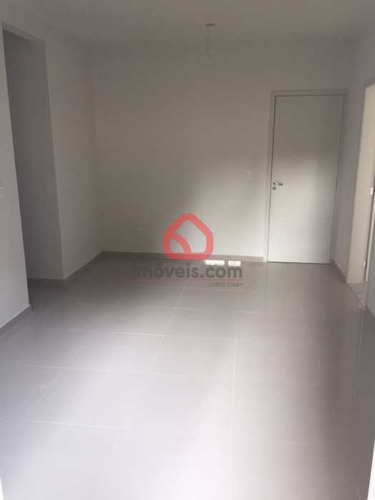 Apartamento, 3 quartos, 82 m² - Foto 3