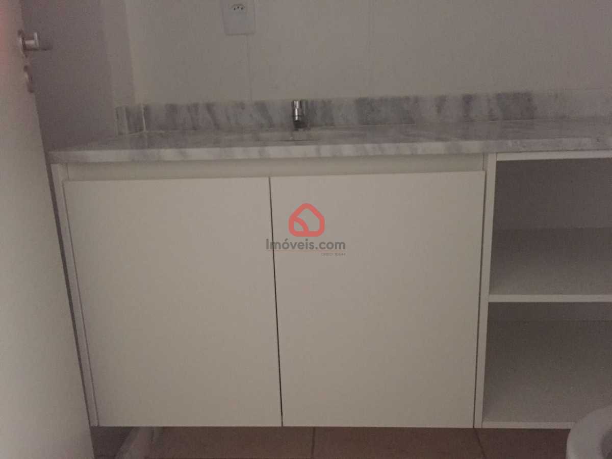 Apartamento, 3 quartos, 82 m² - Foto 10