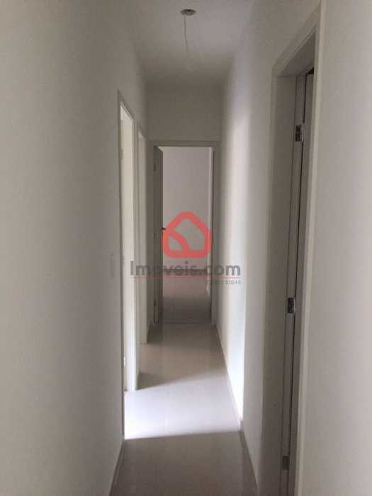 Apartamento, 3 quartos, 82 m² - Foto 6