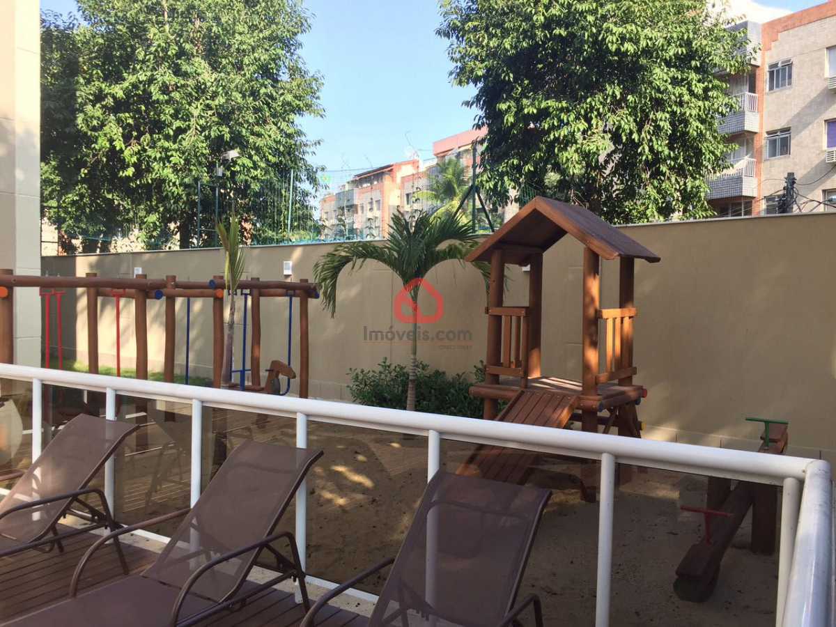 Apartamento, 3 quartos, 82 m² - Foto 17