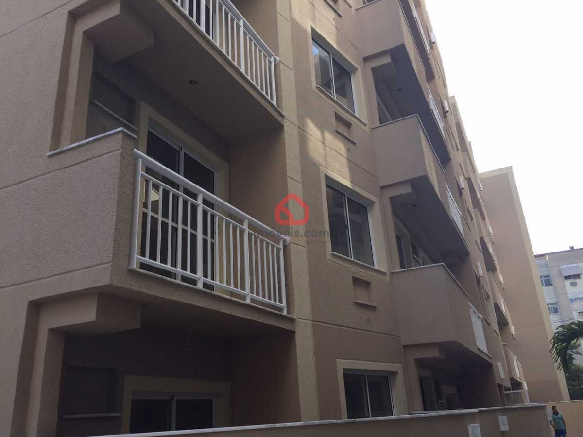 Apartamento, 3 quartos, 82 m² - Foto 1