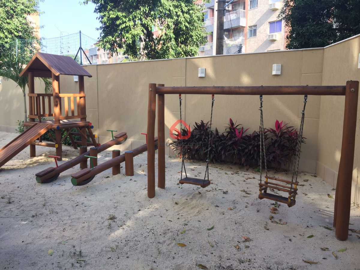 Apartamento, 3 quartos, 82 m² - Foto 18
