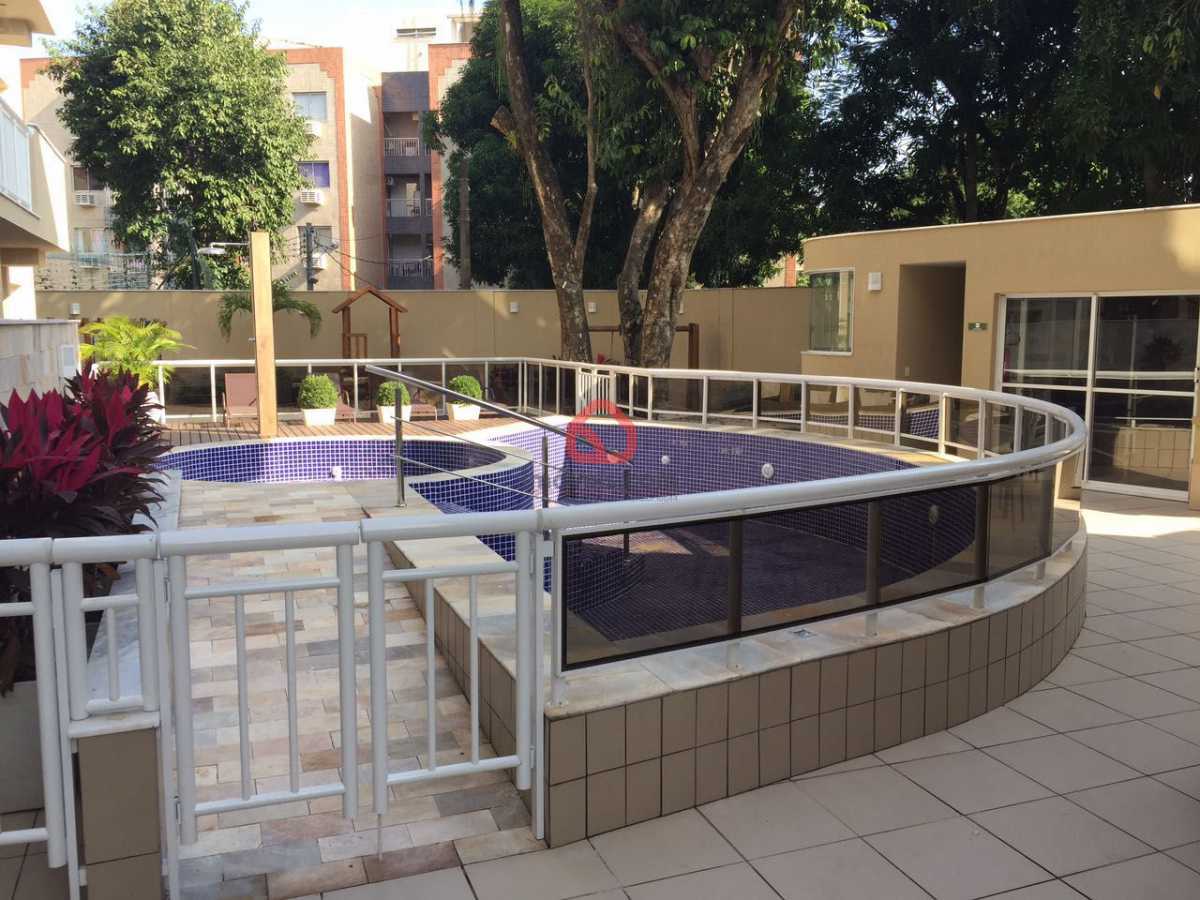 Apartamento, 3 quartos, 82 m² - Foto 20