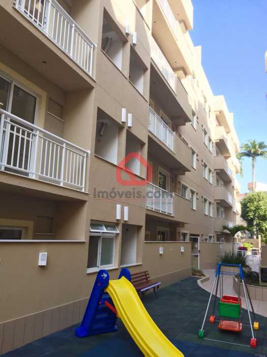 Apartamento, 3 quartos, 82 m² - Foto 19