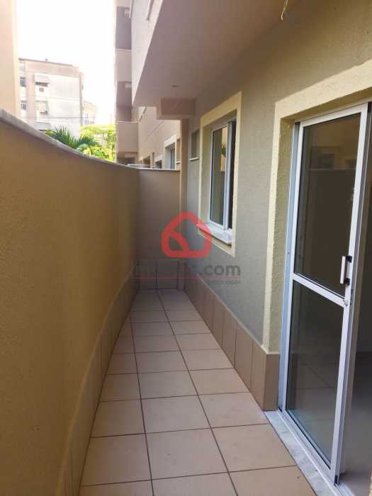 Apartamento, 3 quartos, 82 m² - Foto 2