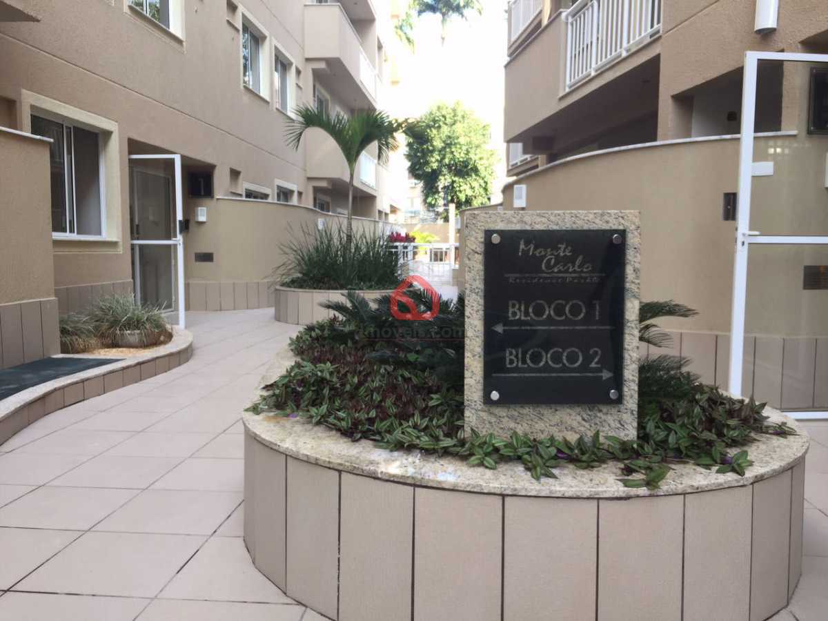 Apartamento, 3 quartos, 82 m² - Foto 22