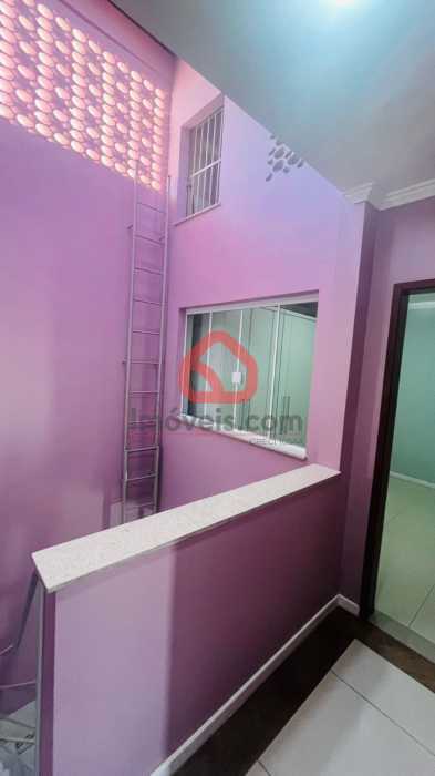 Casa de Vila, 3 quartos - Foto 21