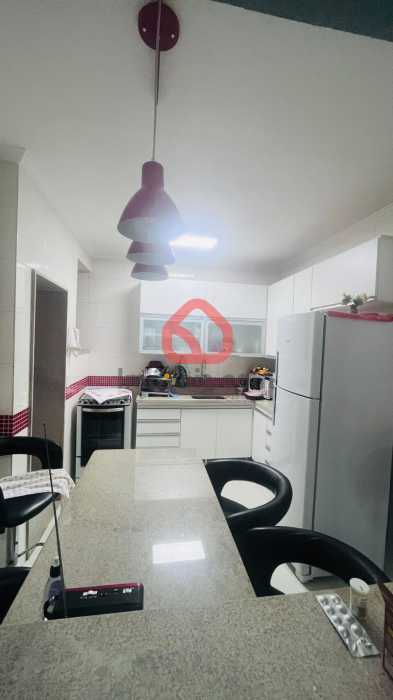 Casa de Vila, 3 quartos - Foto 16