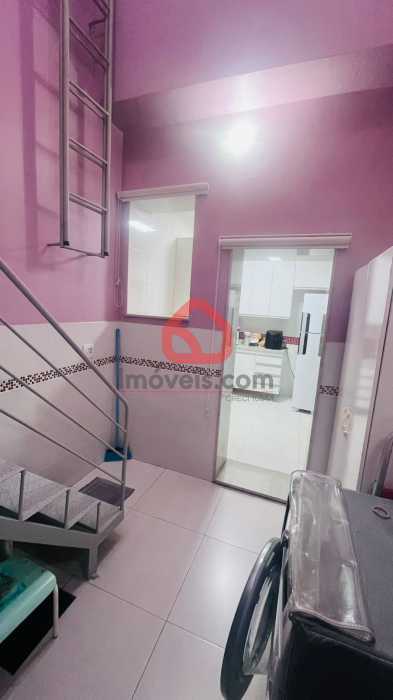 Casa de Vila, 3 quartos - Foto 19