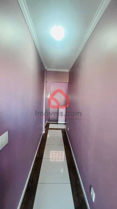 Casa de Vila, 3 quartos - Foto 5
