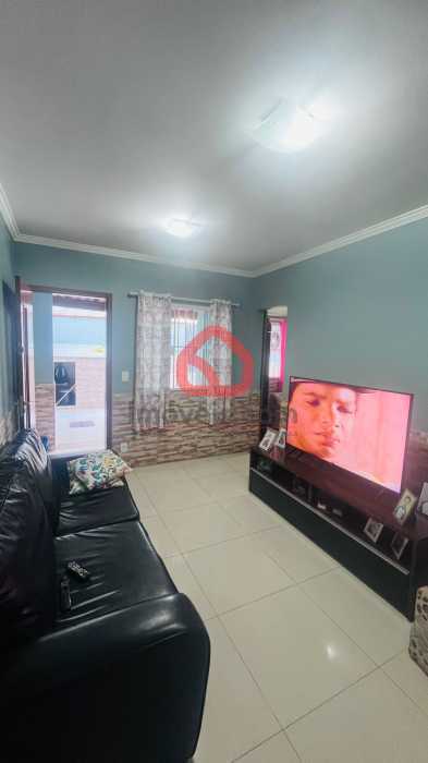 Casa de Vila, 3 quartos - Foto 3
