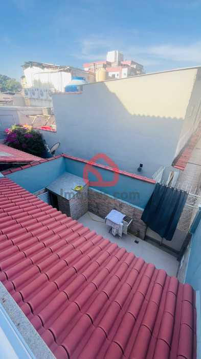 Casa de Vila, 3 quartos - Foto 2