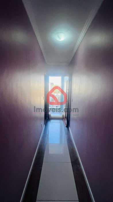 Casa de Vila, 3 quartos - Foto 6
