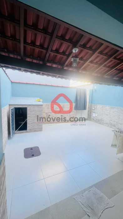 Casa de Vila, 3 quartos - Foto 22