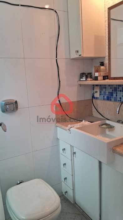 Apartamento, 1 quarto, 48 m² - Foto 9