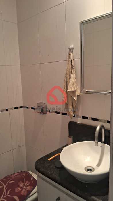 Apartamento, 1 quarto, 48 m² - Foto 10