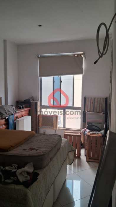 Apartamento, 1 quarto, 48 m² - Foto 6
