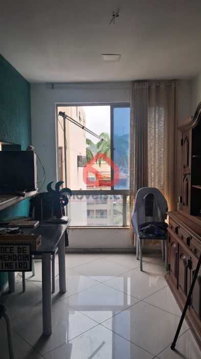 Apartamento, 1 quarto, 48 m² - Foto 2