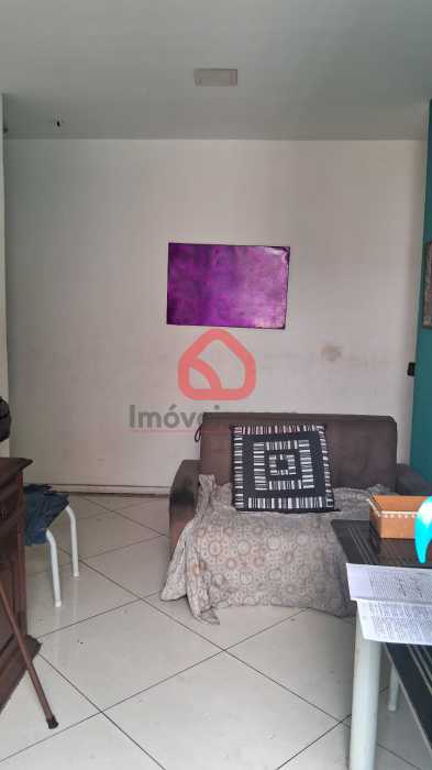 Apartamento, 1 quarto, 48 m² - Foto 3