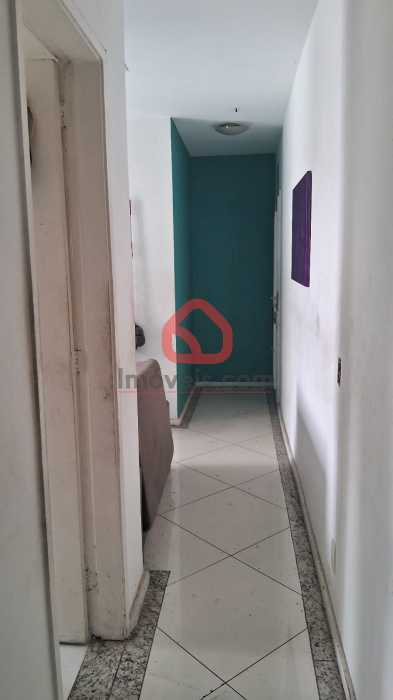 Apartamento, 1 quarto, 48 m² - Foto 4