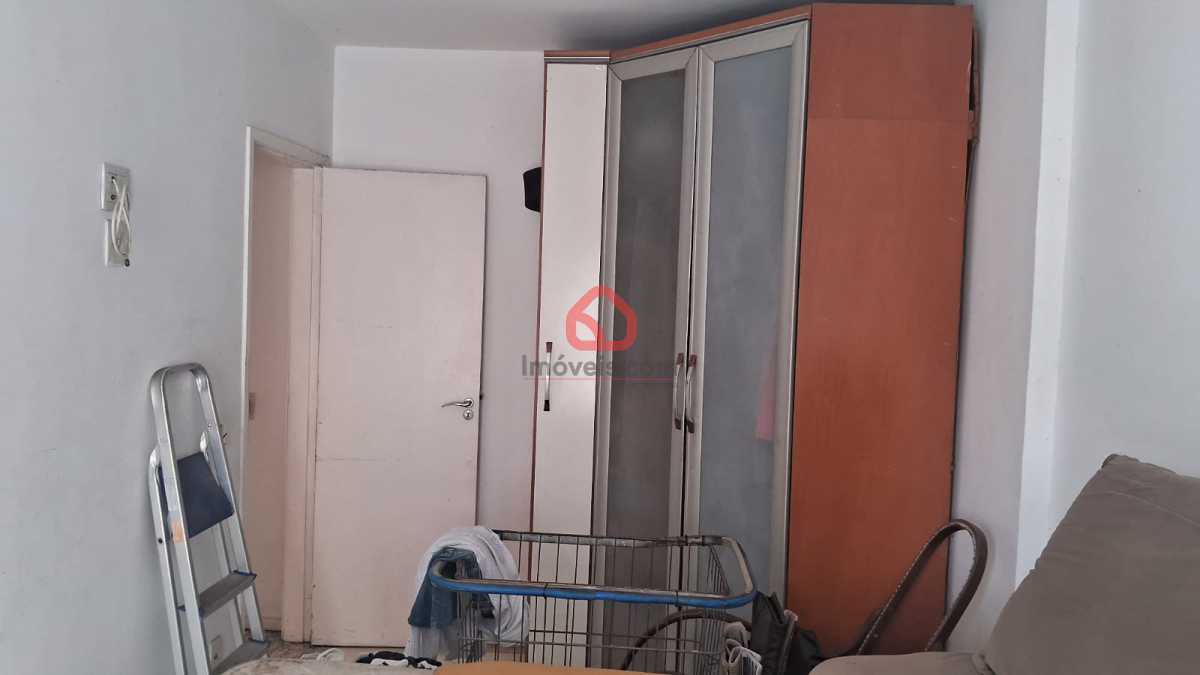 Apartamento, 1 quarto, 48 m² - Foto 8