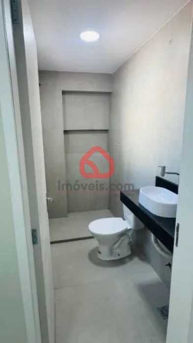 Casa de Condomínio, 4 quartos - Foto 12