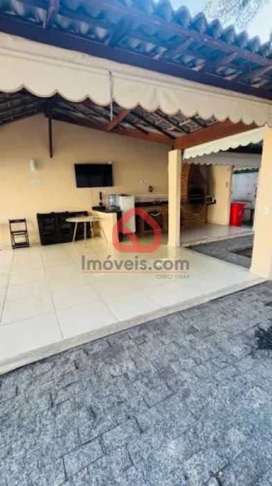 Casa de Condomínio, 4 quartos - Foto 15