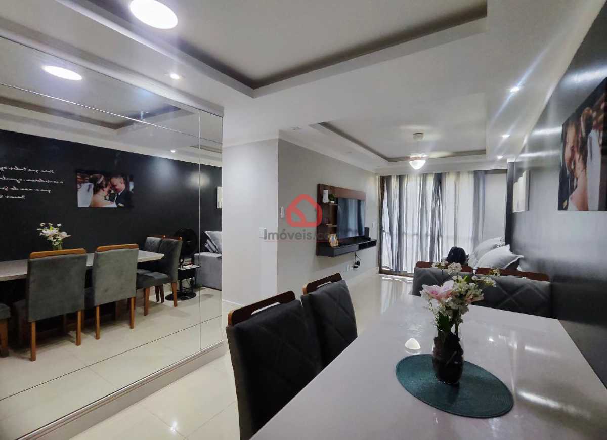 Apartamento, 3 quartos, 103 m² - Foto 2