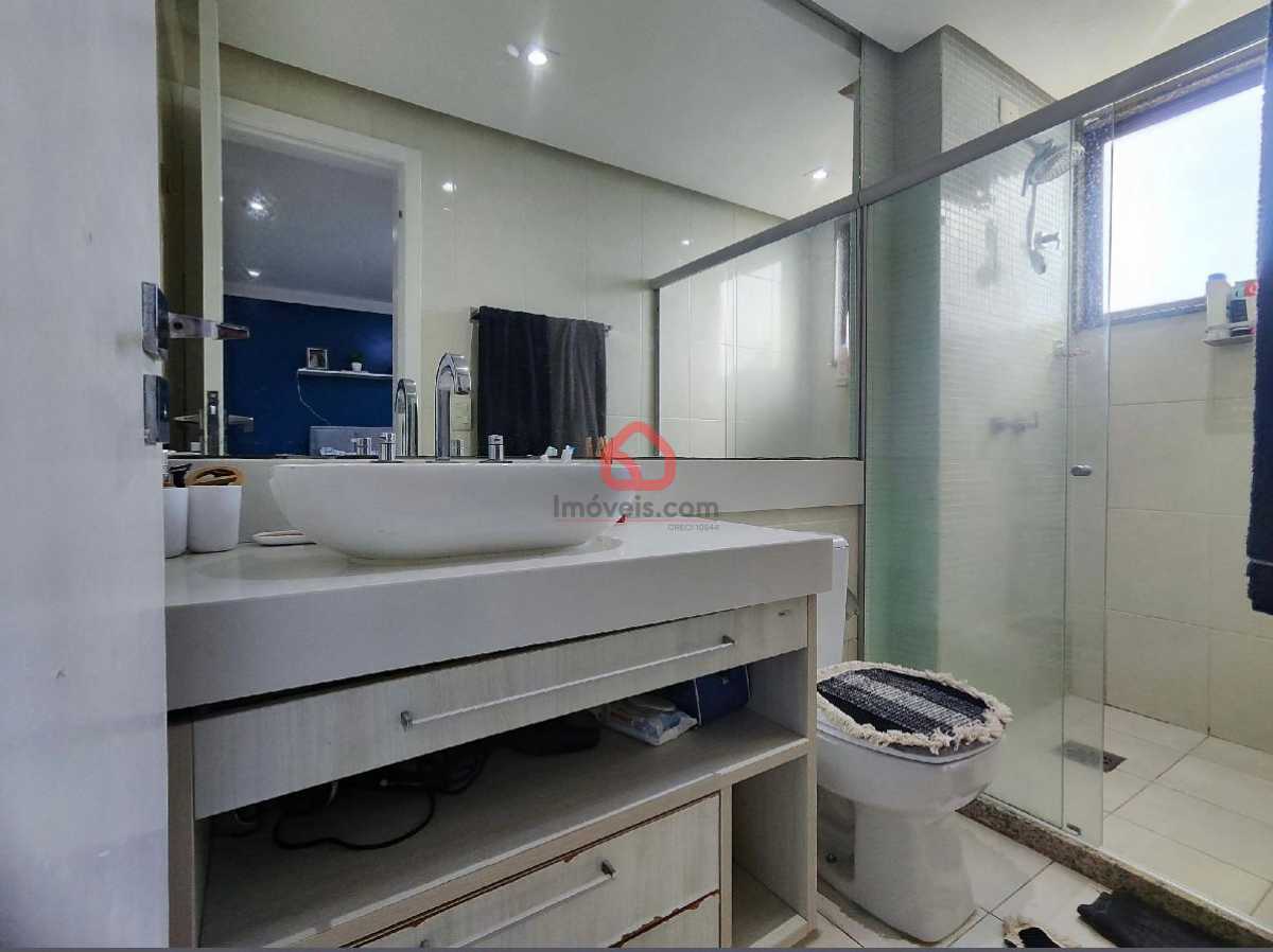 Apartamento, 3 quartos, 103 m² - Foto 12
