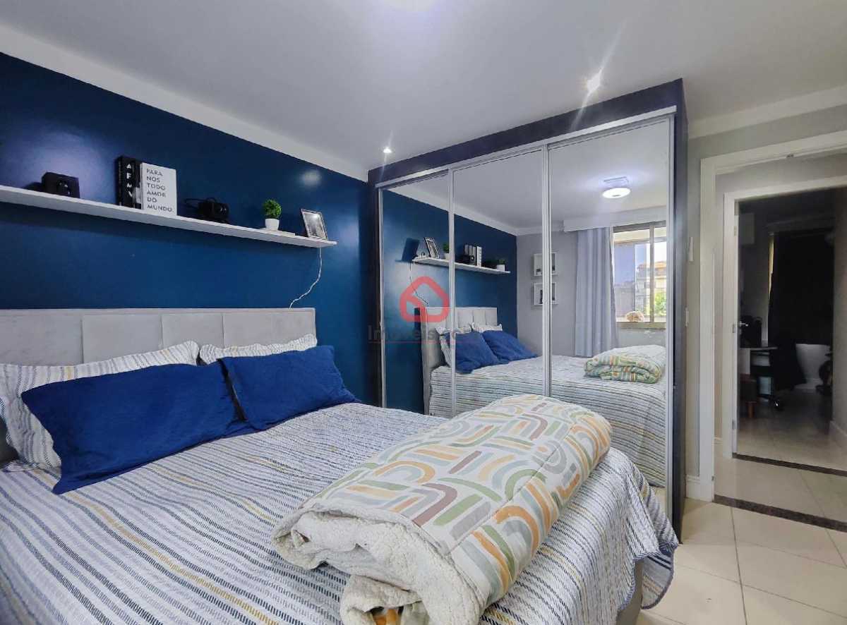 Apartamento, 3 quartos, 103 m² - Foto 11