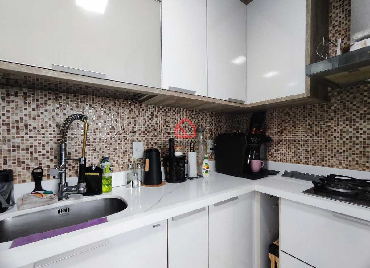 Apartamento, 3 quartos, 103 m² - Foto 9