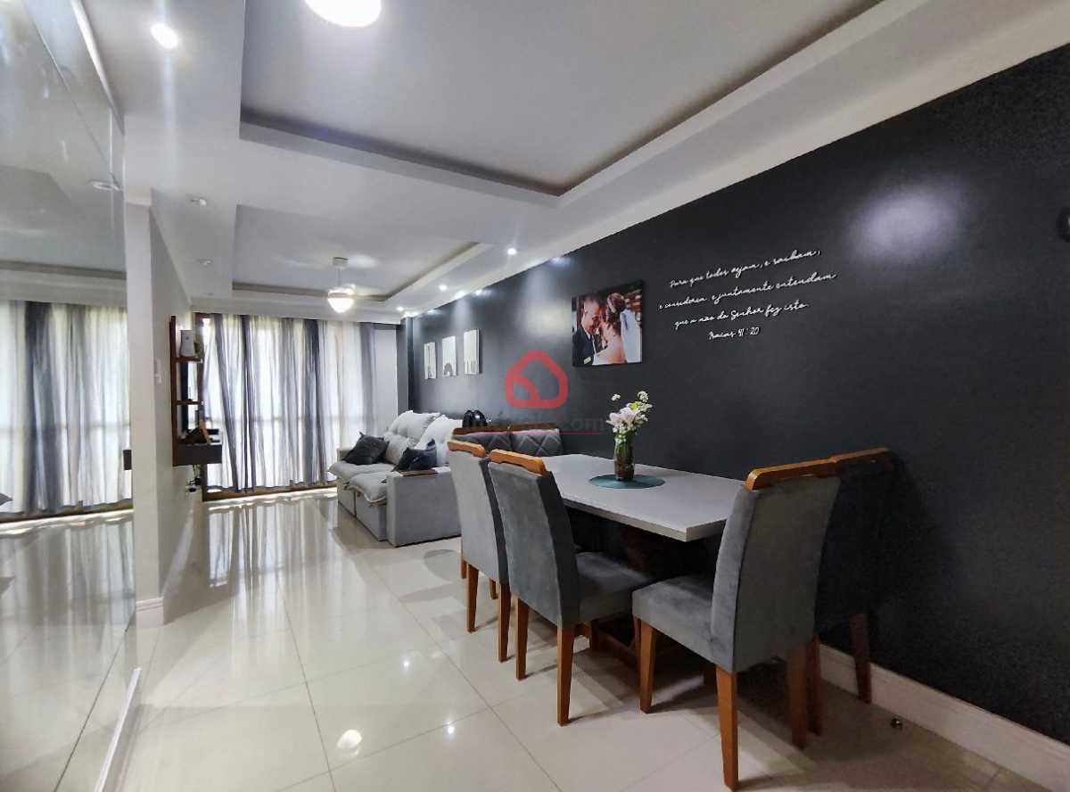 Apartamento, 3 quartos, 103 m² - Foto 4