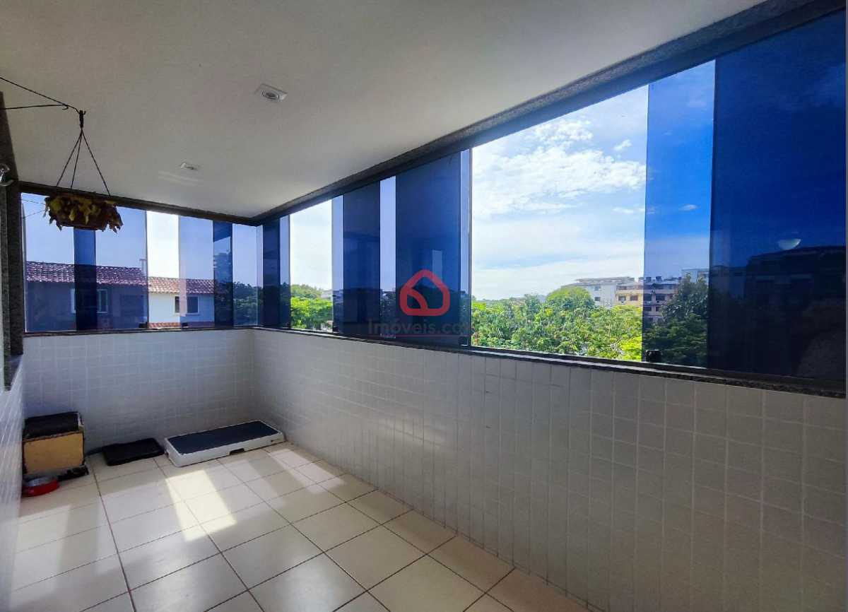 Apartamento, 3 quartos, 103 m² - Foto 5