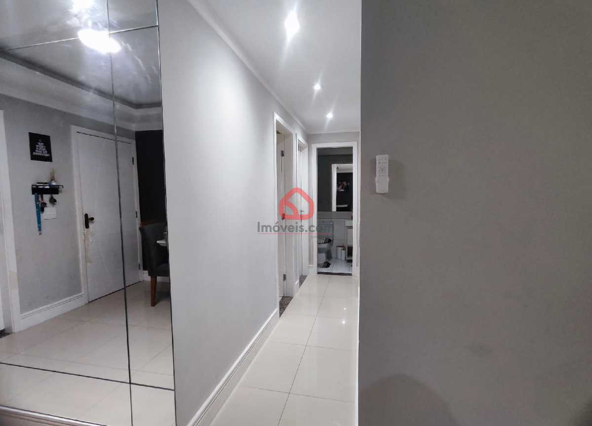 Apartamento, 3 quartos, 103 m² - Foto 23